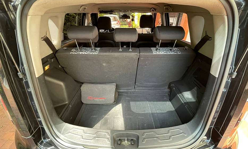 Kia Soul 2011...