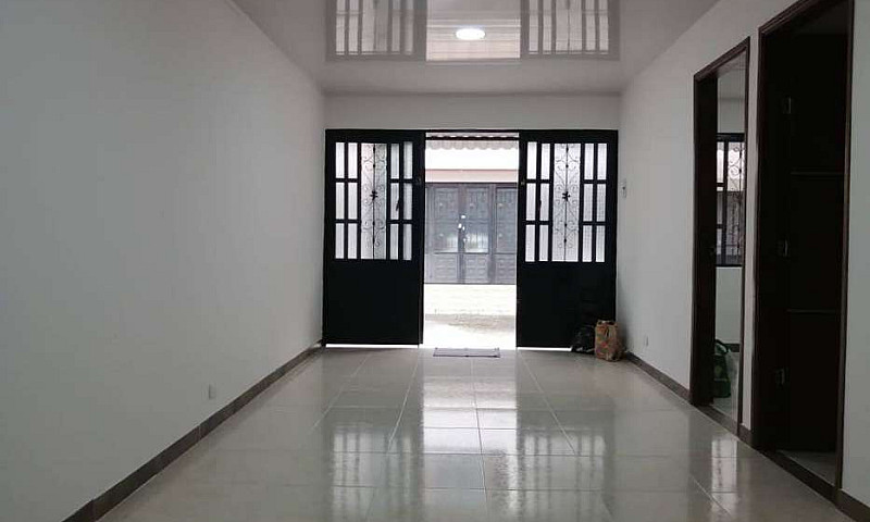 Hermosa Casa...