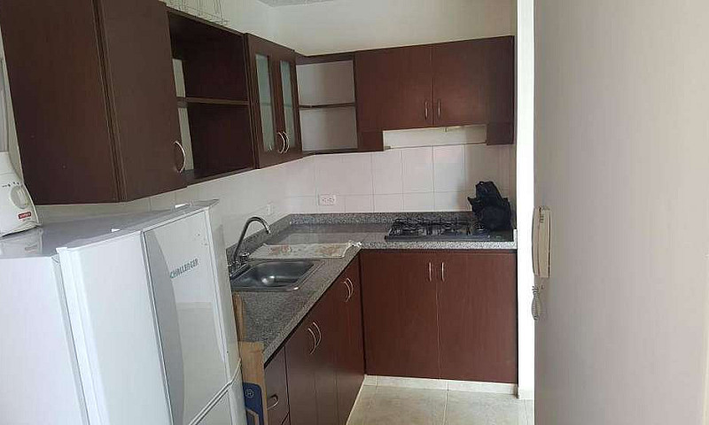 Apartamento Guadalup...