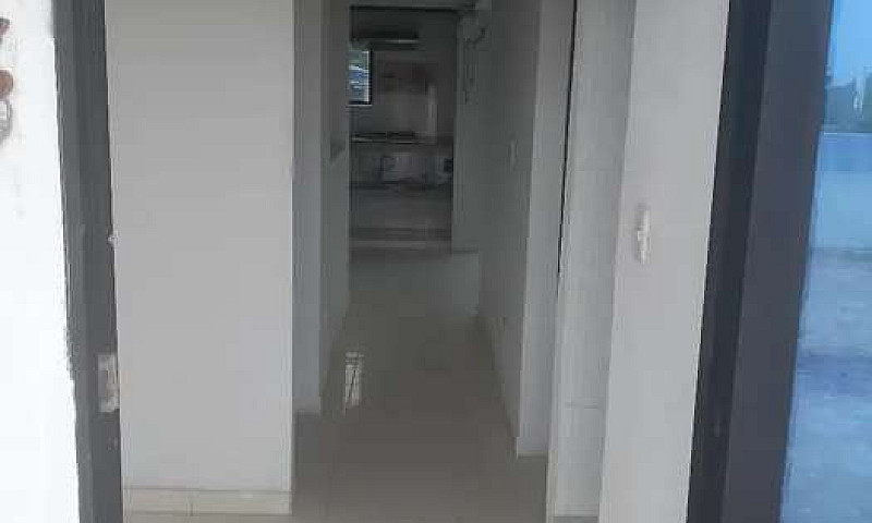 Arriendo Apartamento...