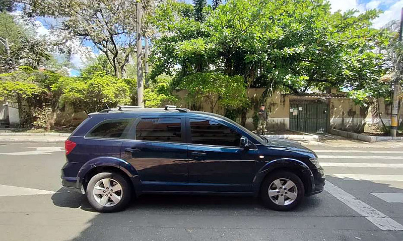 Dodge Journey 2014...