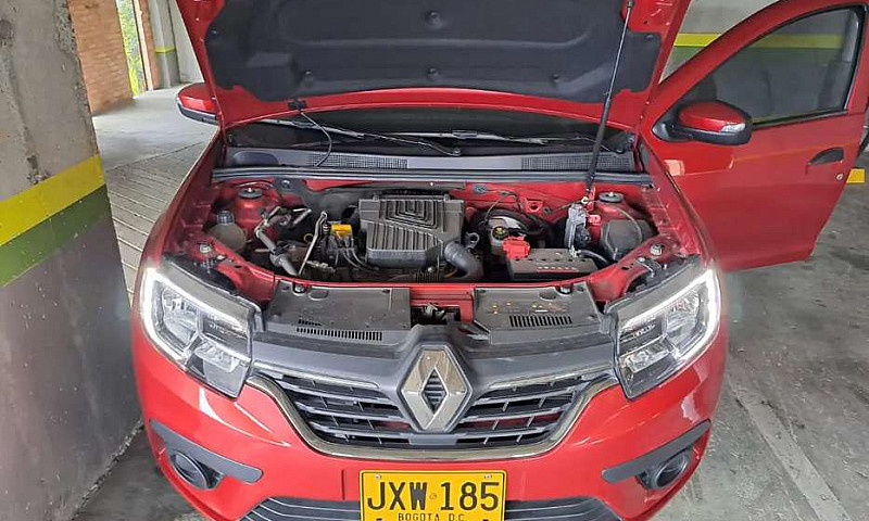 Vendo Renault Sander...