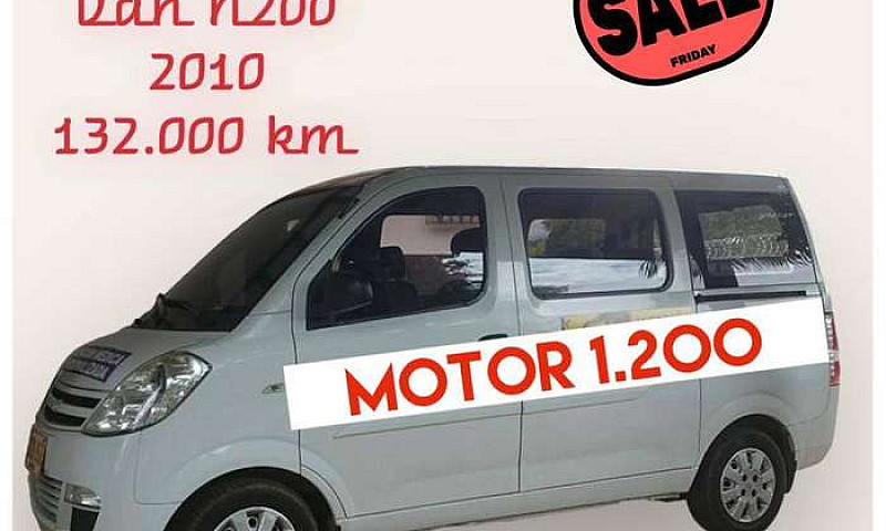 Venta Chevrolet N200...