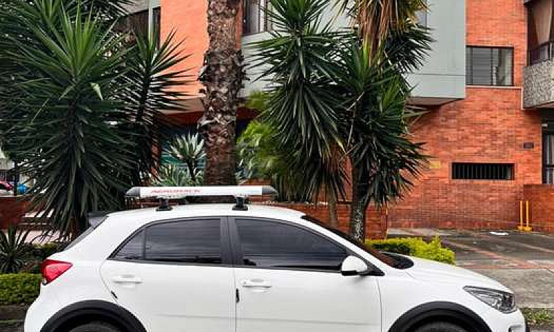 Kia Tonic Vibrant Mo...