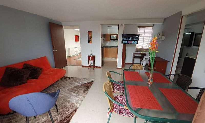 Habitación Sur De Ca...