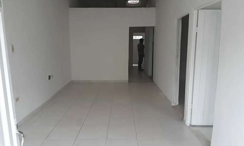 Casa Villavicencio...