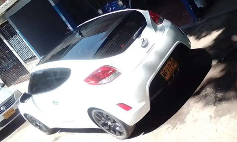 Carro En Excelente E...
