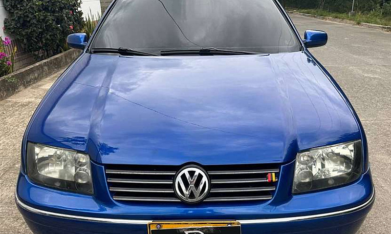 Volkswagen Jetta Gli...