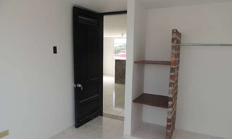 Apartaestudio 2 Habi...
