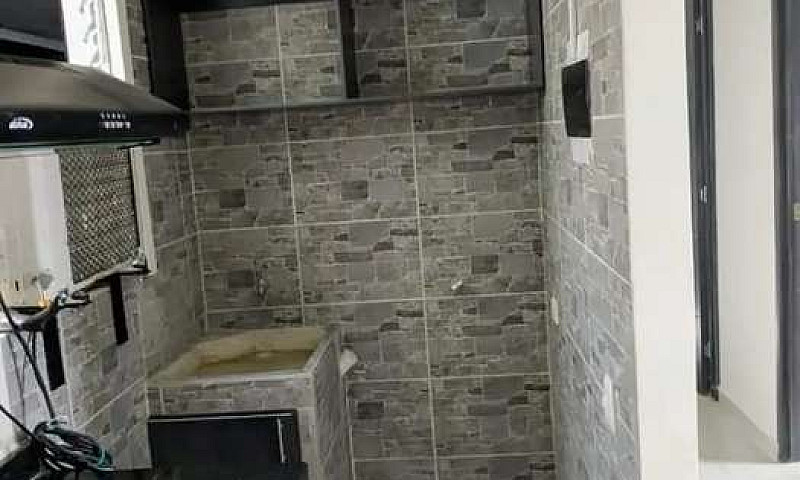 Vendo
Apto 
En Conju...
