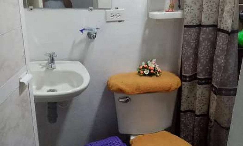 Arriendo Habitación ...