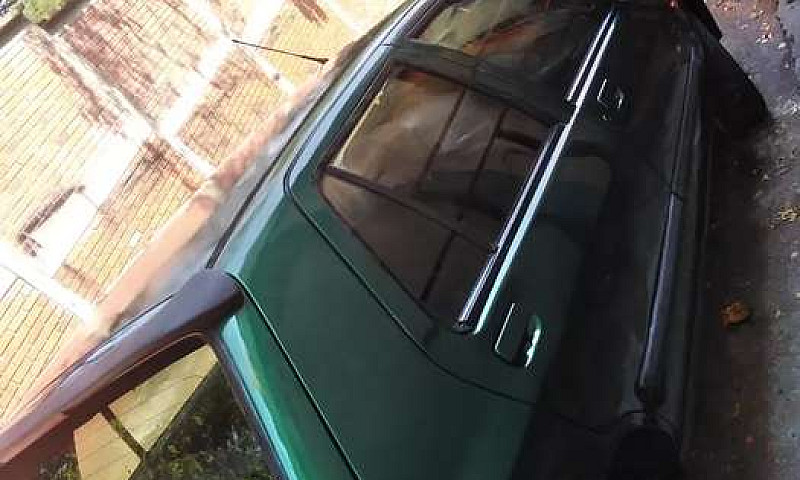 Vendo Clio 1997...