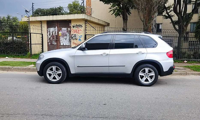 Hermosa Bmw X5...