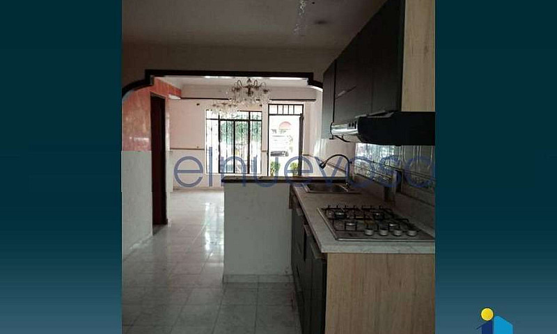 Hermosa Casa...