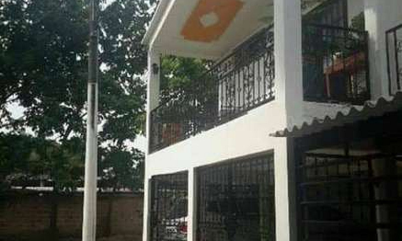 Vendo Casa Conjunto ...