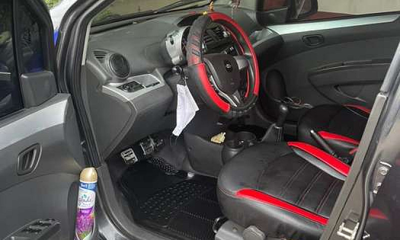 Se Vende Spark Gt...