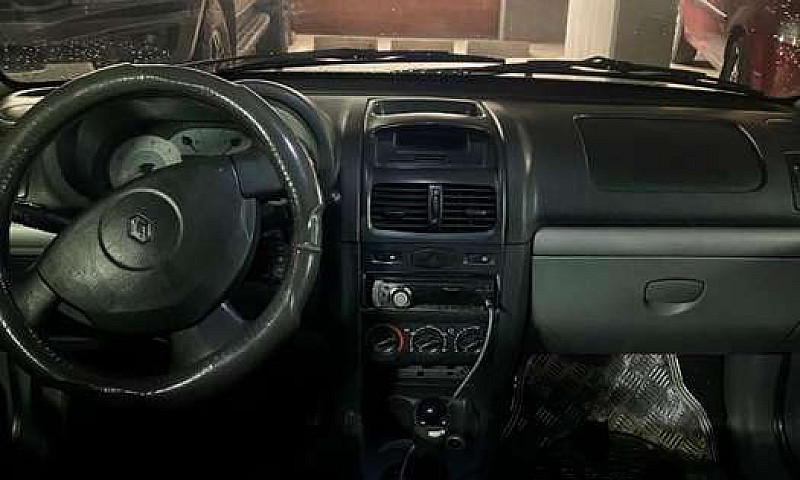 Clio Dynamique 2008 ...