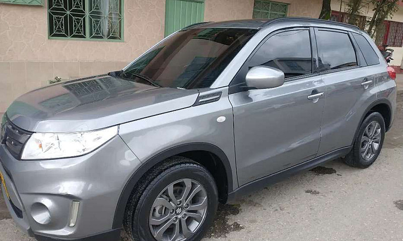 Suzuki Vitara 2019 C...