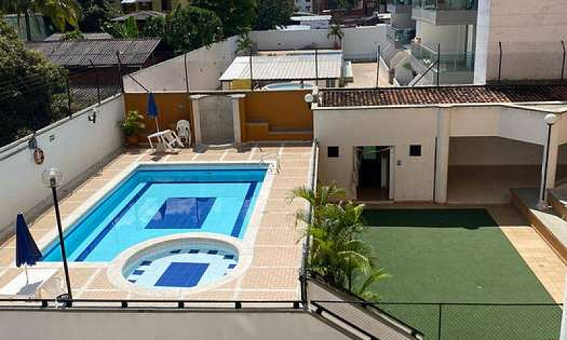 Venta De Apartamento...