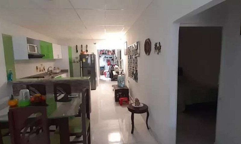Vendo Hermosa Casa E...