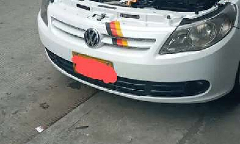 Volkswagen Gol Sedan...