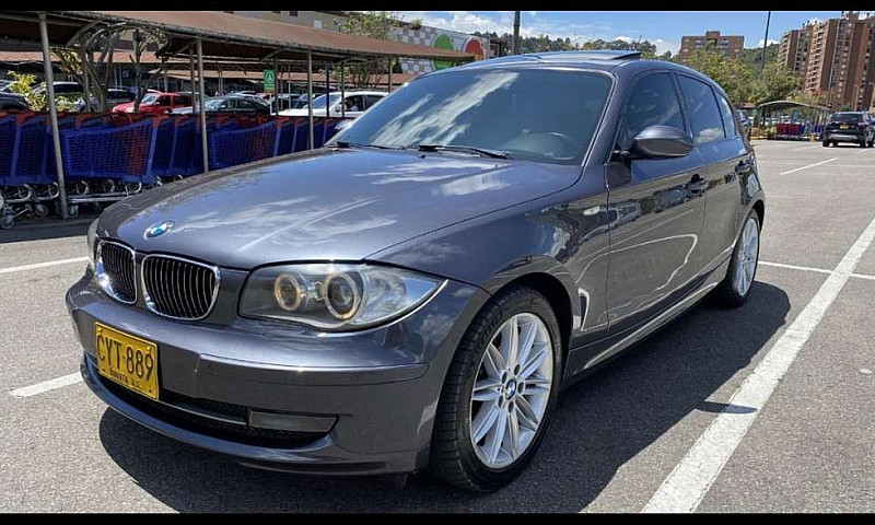 Bmw 130I E87...