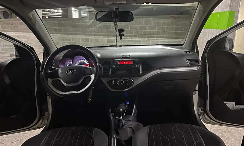 Kia Picanto Ion Xtre...