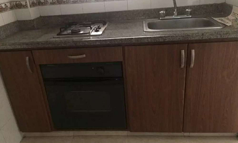 Arriendo Lindo Apart...