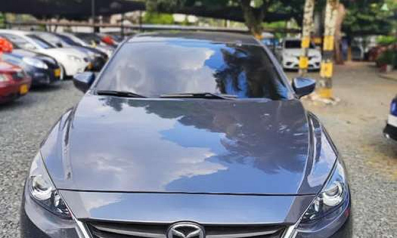 Mazda 3 Prime 2015At...