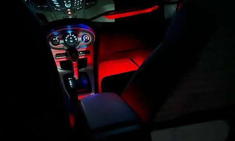 Ford Fiesta...