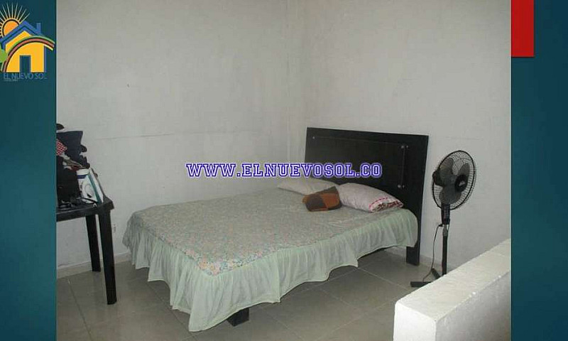 Vendo Hermosa Casa E...