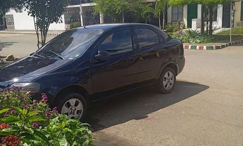 Aveo 2012- 1.6 Negoc...