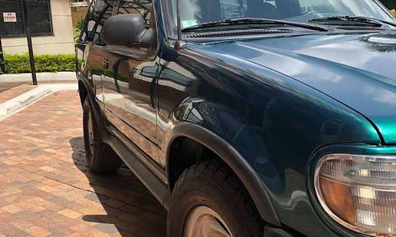 Oportunidad! Ford Ex...