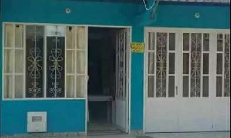 Casa Barata...