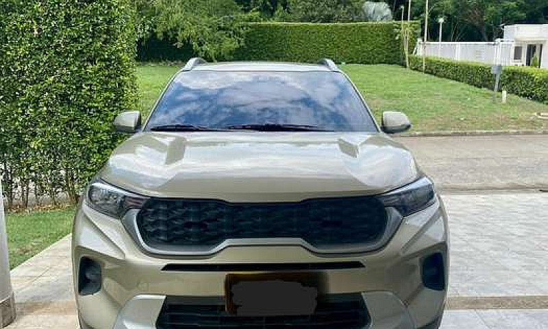 Kia Sonet Mecanico 2...