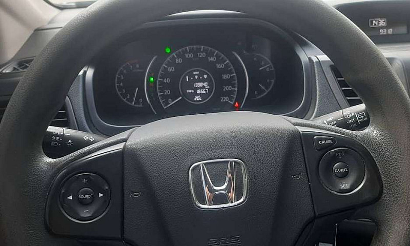 Honda Cr-V 2014...