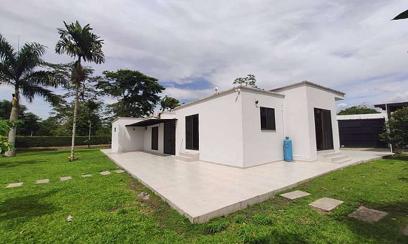 Hermosa Casa Quinta ...
