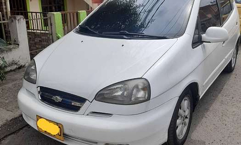 Vendo Chevrolet Viva...