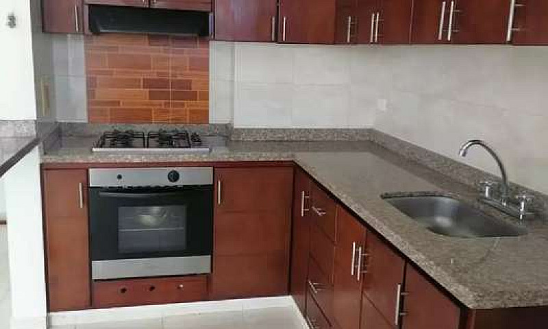 Se Vende Apartamento...