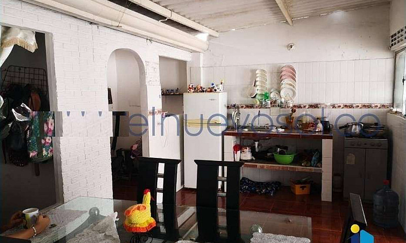 Espectacular Casa...