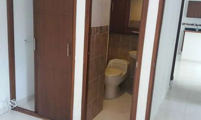 Se Vende Apartamento...