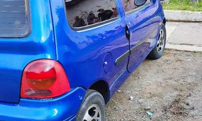 Renault Twingo Dinam...