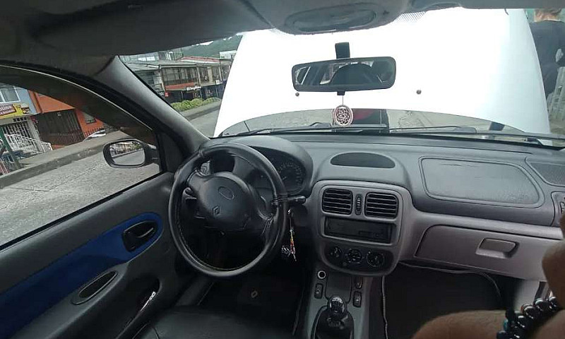 Se Vende Renault Cli...