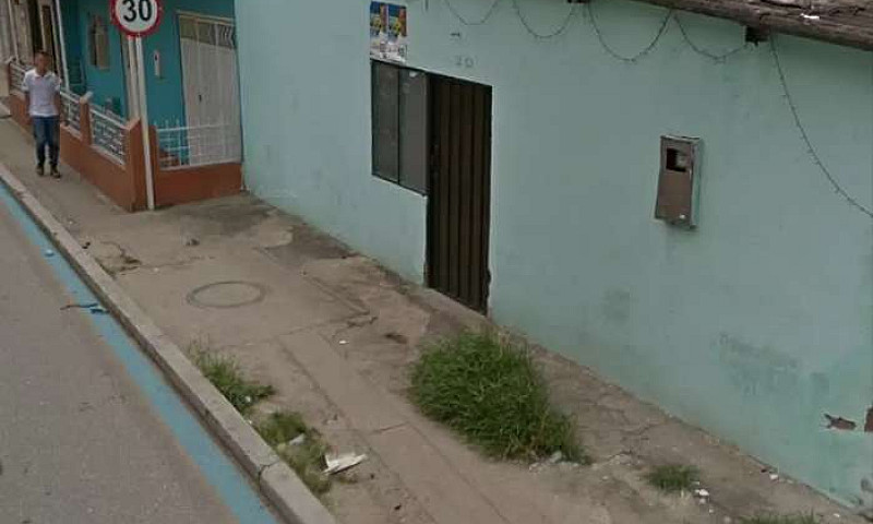 Se Vende Casa O Terr...