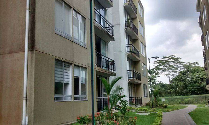 Apartamento Amarilo ...