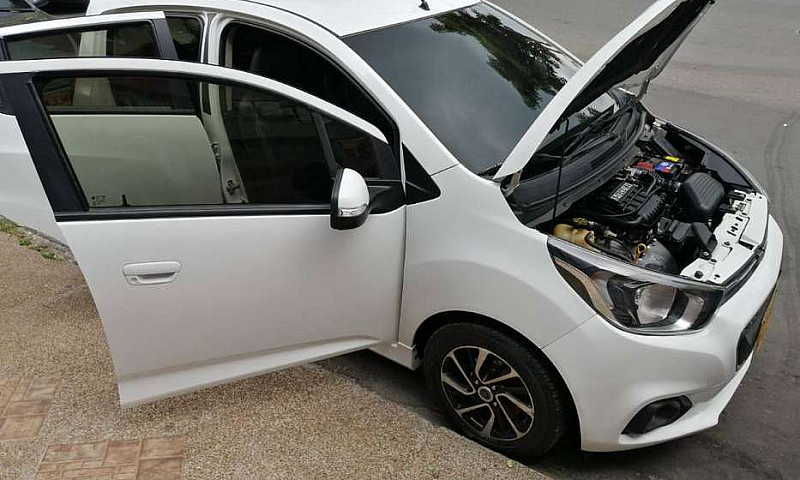 Vendo Spark Gt Ltz...