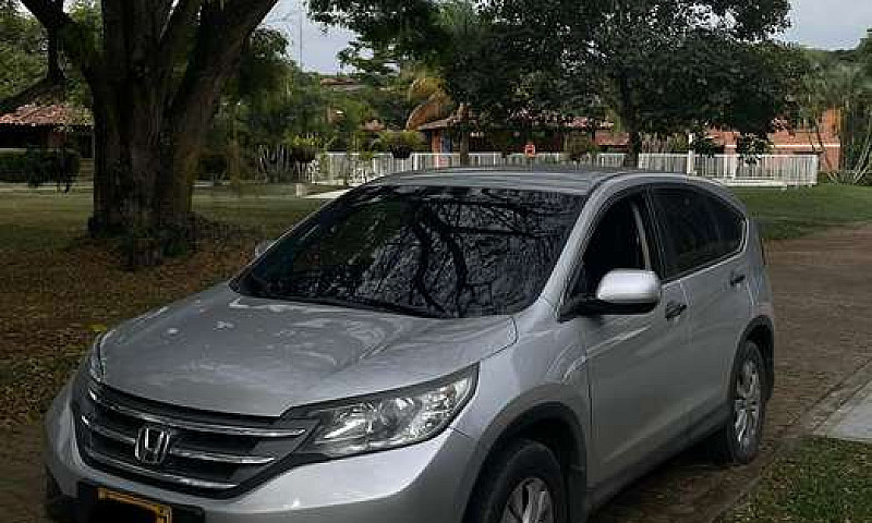 Venta Camioneta Hond...