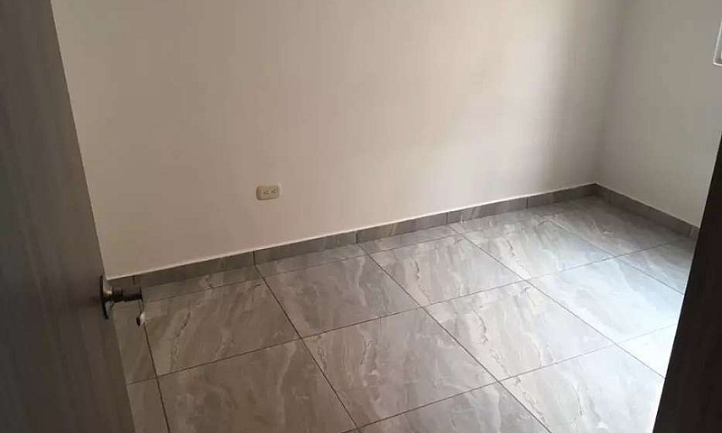 Vendo Apartamento  P...