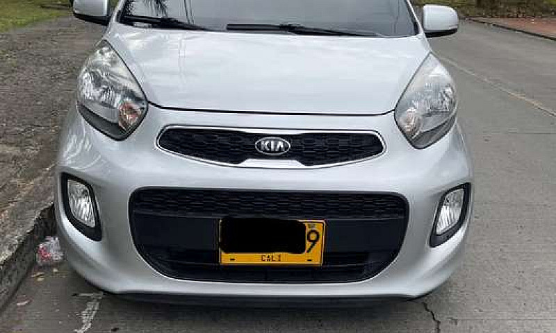 Venta Kia Picanto...