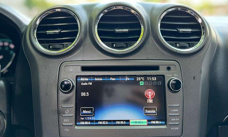 Se Vende Captiva Spo...